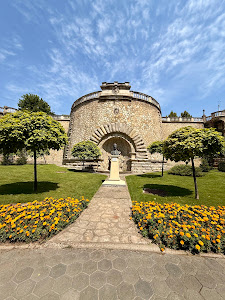 Râpa Galbenă — fotografia 4
