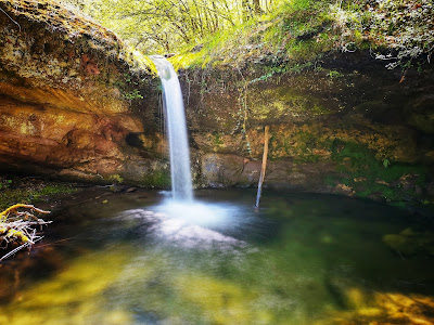 Secret Waterfalls Ecotrail — fotografia 3