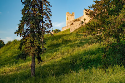 Lower Town of Kalemegdan — fotografia 4