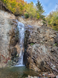 Cascada Piciorul Calului — fotografia 5