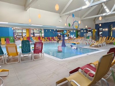 Sonnentherme Lutzmannsburg — fotografia 5