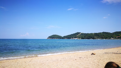 Olympiada Beach — fotografia 3