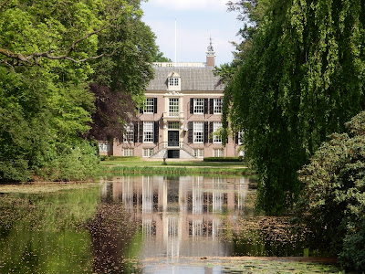 Castle Groeneveld — fotografia 3