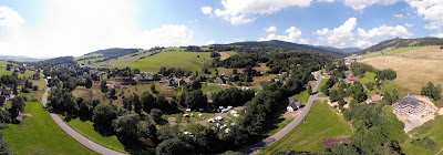 Autokemp Dolní Morava — fotografia 3