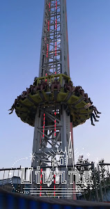 Wurstelprater Vergnügungspark — fotografia 4