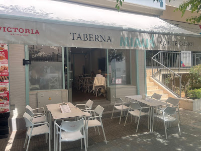 Taberna Miau — fotografia 5