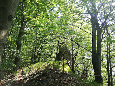 Švošovský turisticko-náučný chodník