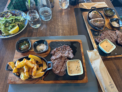 The Bistro — fotografia 3
