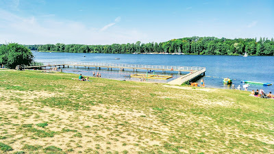 Plaża Miejska "Dzika"