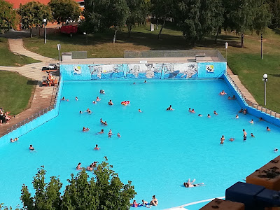 AquaCity Waterslide and Adventure Park — fotografia 5