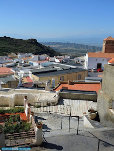 Mirador de Sierra Alhamilla — fotografia 4