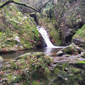Fervenza de Raxoi — fotografia 5