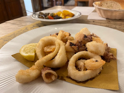 Ristorante da Battista — fotografia 4