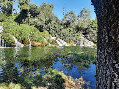 Koćuša Waterfall — fotografia 3