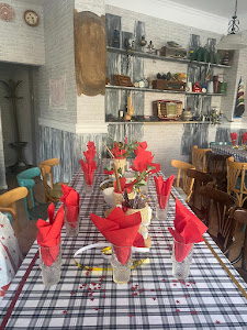 Bistro Ciocârlia — fotografia 3