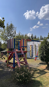 Camping and Guesthouse Pliskovice — fotografia 3