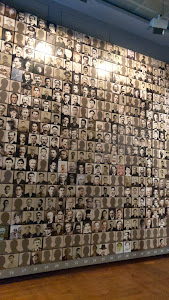 Municipal Museum of Kalavritan Holocaust — fotografia 2