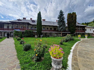 Mănăstirea Horaiţa — fotografia 5