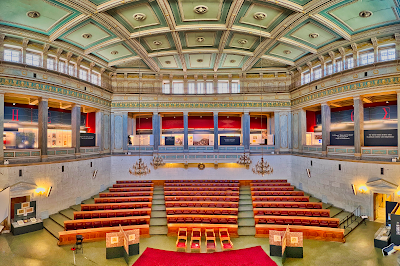 National Historical Museum - Old Parliament House — fotografia 4