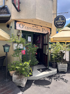 O 'Connors Pub — fotografia 3