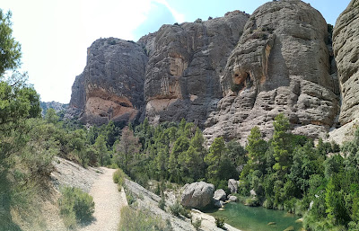 Parc Natural dels Ports de Tortosa-Beseit — fotografia 3