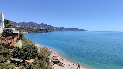 Mirador del Bendito — fotografia 4