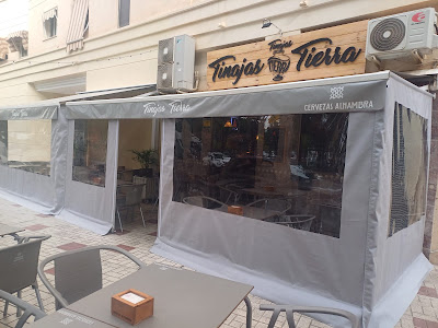 Restaurante Tinajas Tierra — fotografia 5