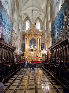 Catedrala Wawel — fotografia 4