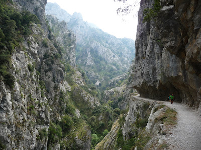 La Ruta del Cares — fotografia 3