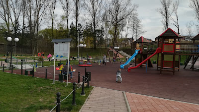 Parcul de Agrement „Tătărași”