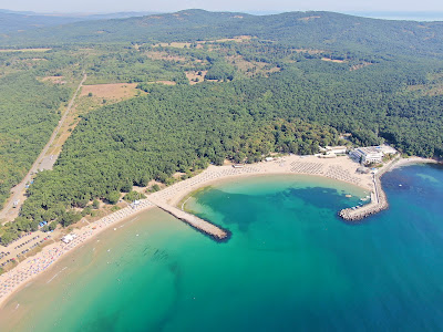 Perla Beach