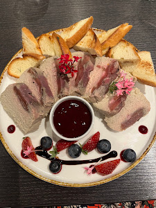 Eat'n'Sip Étterem — fotografia 4