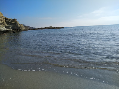 Cala Carbón — fotografia 5