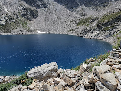Parco Naturale Alpi Marittime — fotografia 4