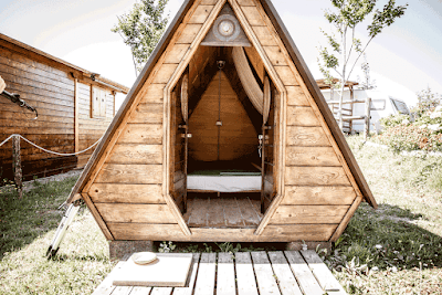 Camping Argegna — fotografia 5