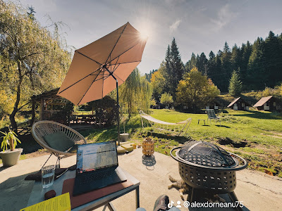Camping Ursuleț
