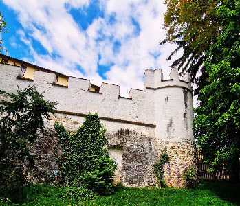 Park Ribnjak — fotografia 4