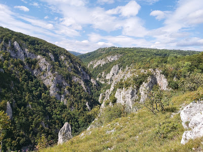 Slovak Karst — fotografia 3