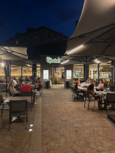 Ristorante Pizzeria Giardino — fotografia 3