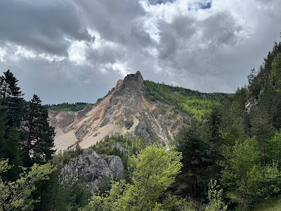 Cheile Șugăului — fotografia 4