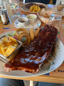 Rodizio Al Punto Vera Playa — fotografia 3