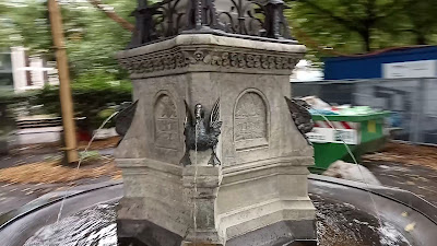 St. Nikolai Memorial — fotografia 2
