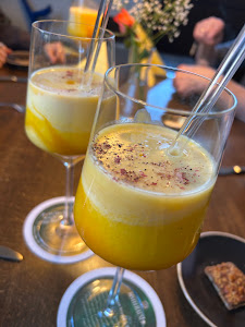 THAMARAI Restaurant Heilbronn — fotografia 5