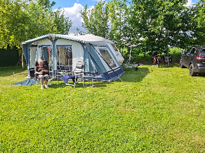 Camping and Guesthouse Pliskovice — fotografia 2