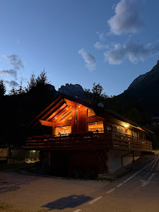 Campeggio Europa — fotografia 5
