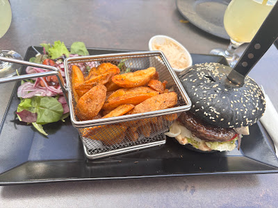 Restaurant Infinity — fotografia 5