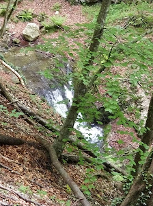 Cascata di San Giovanni — fotografia 4