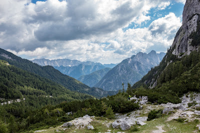Vršič Pass — fotografia 3