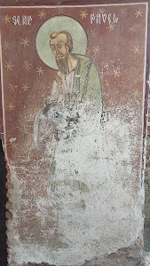Biserica Mărcuța — fotografia 2