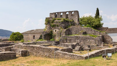 Ioannina Castle — fotografia 3